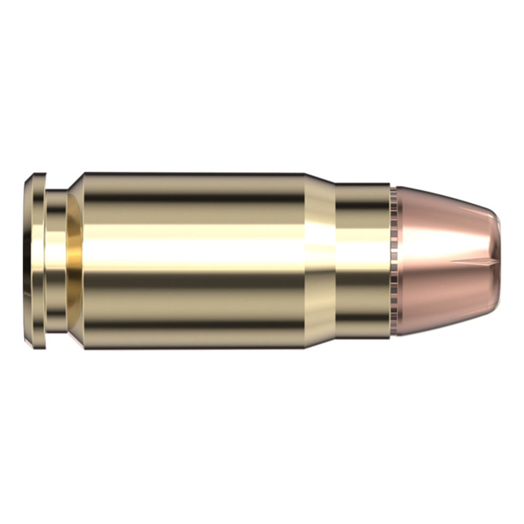 357 Sig 147gr JHP/XTP