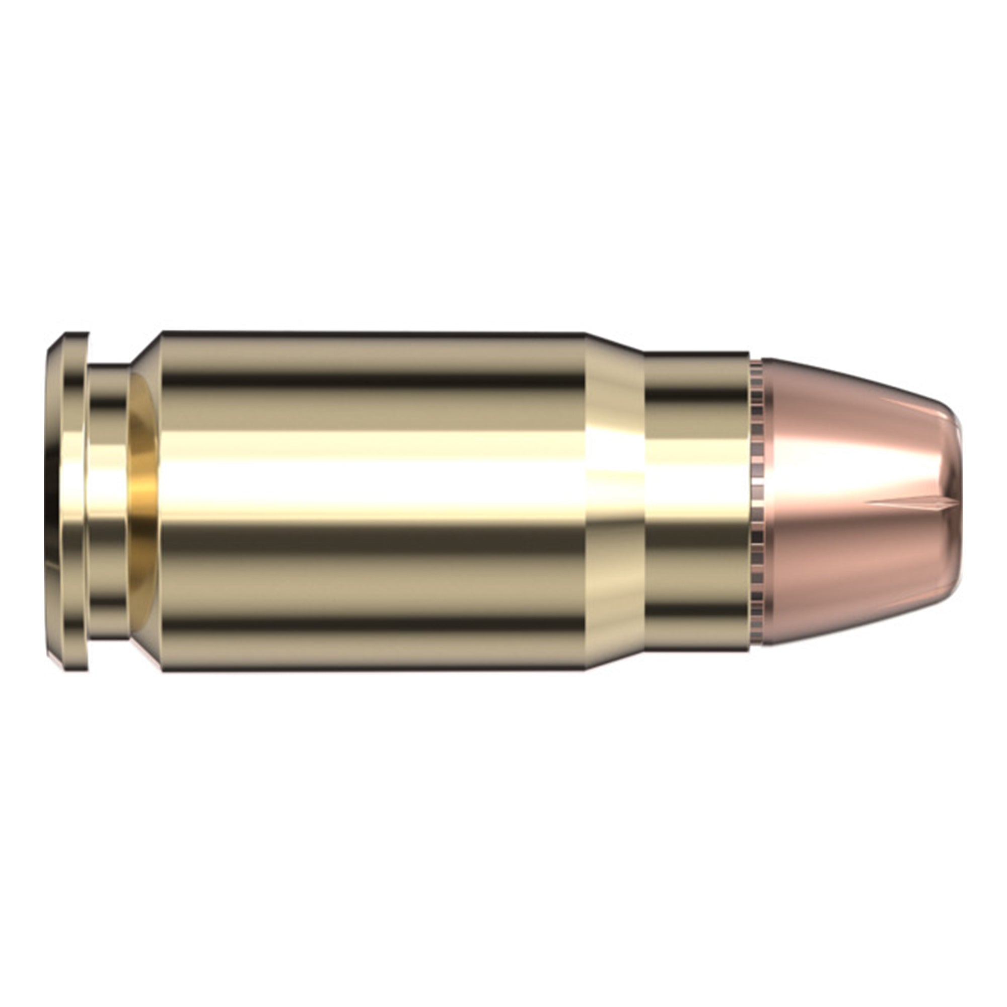 357 Sig 147gr JHP/XTP