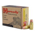 357 Sig 147gr JHP/XTP