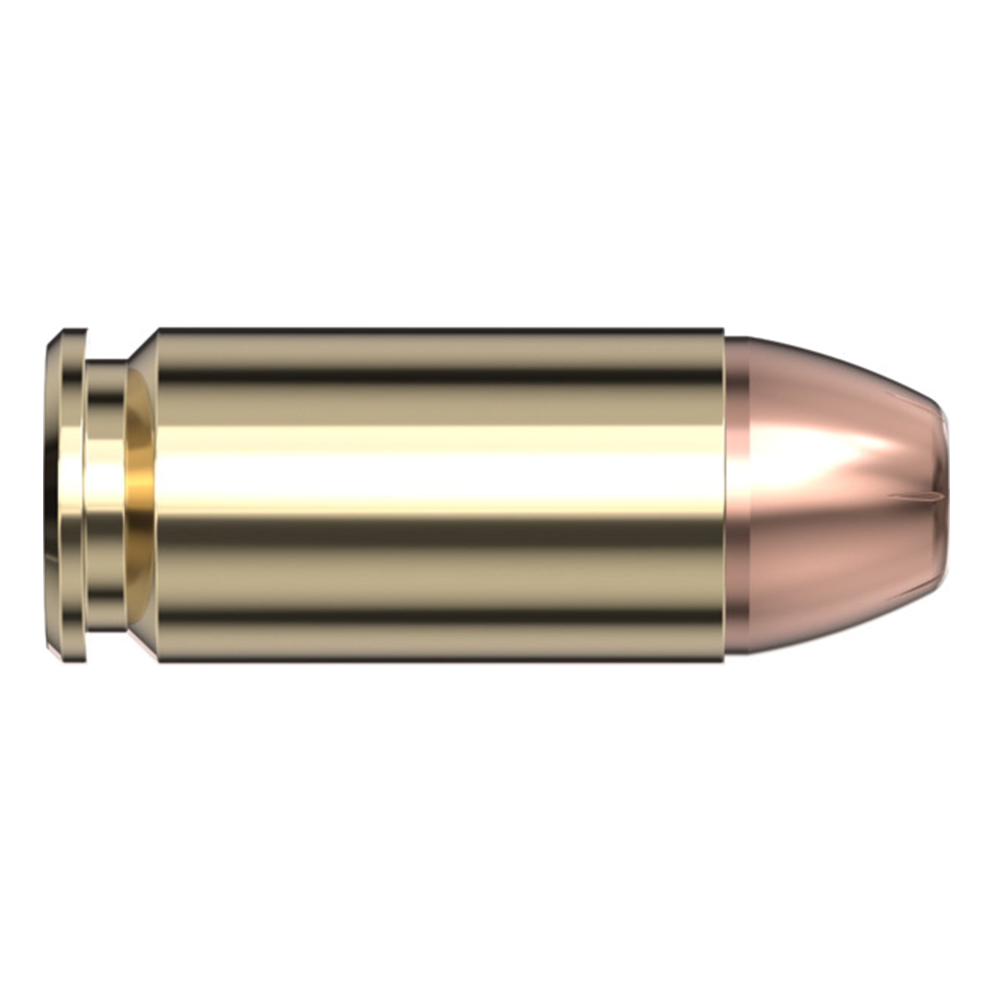 40 S&W 155gr JHP/XTP