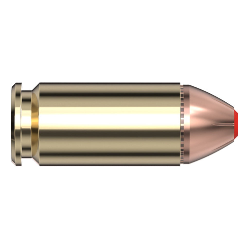 40 S&W 165gr FTX CD