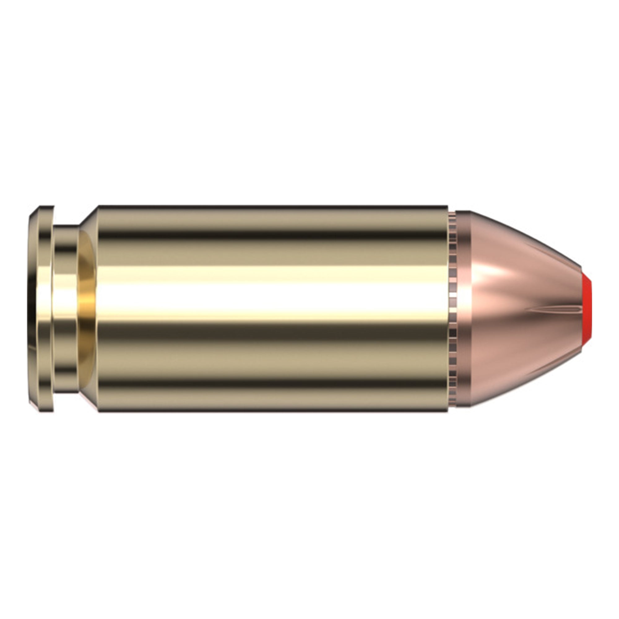 40 S&W 165gr FTX CD
