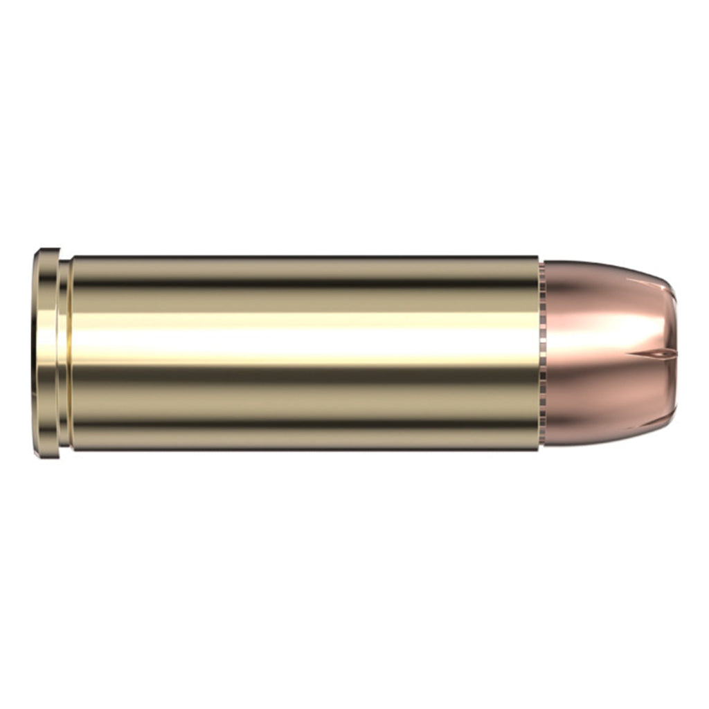 480 325gr XTP Mag