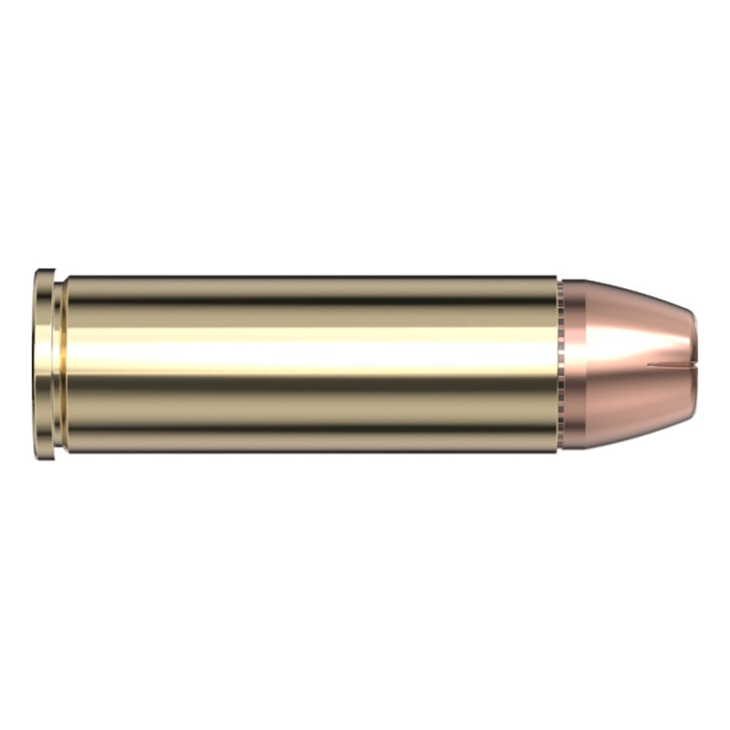 454 Casull 240gr XTP/Mag
