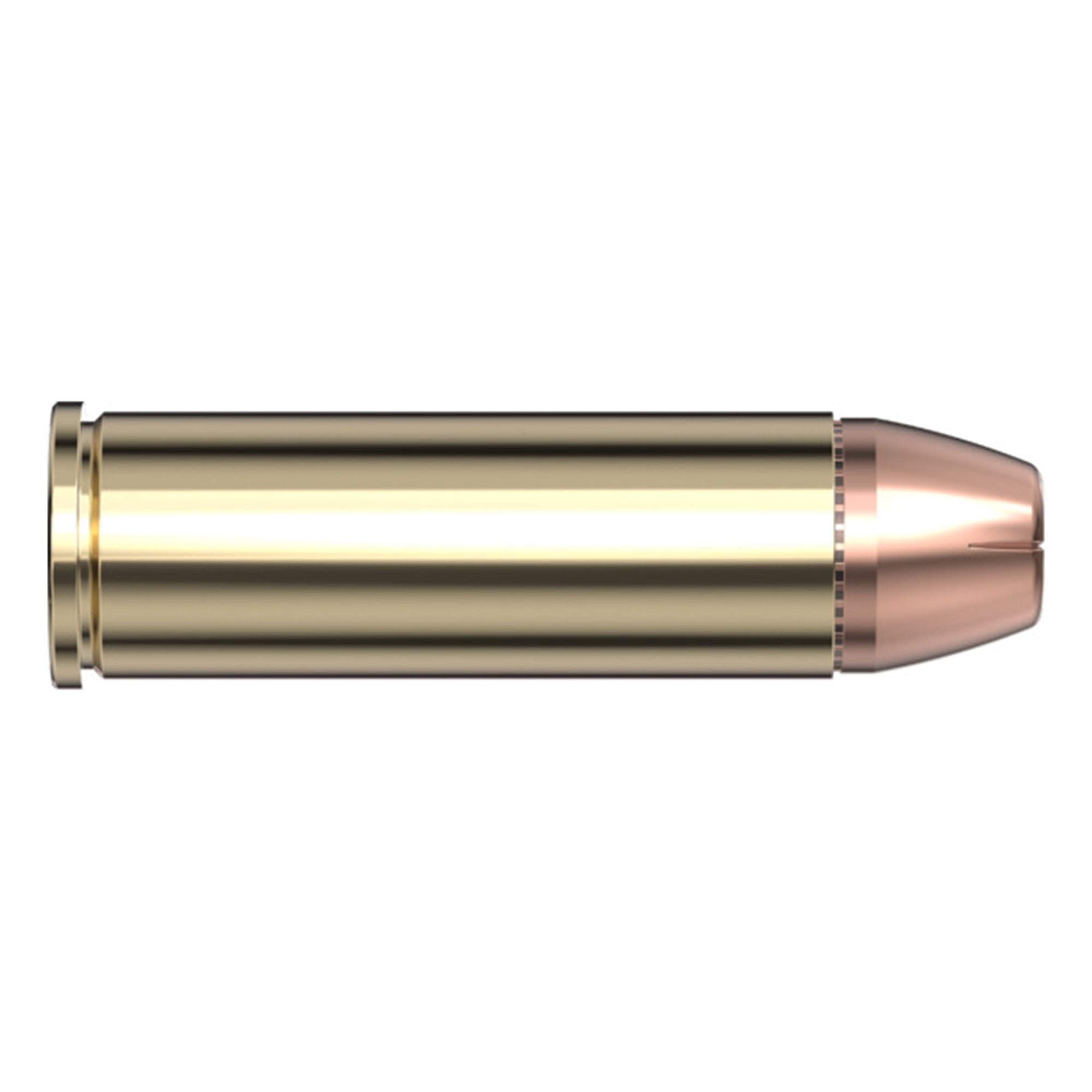 454 Casull 240gr XTP/Mag