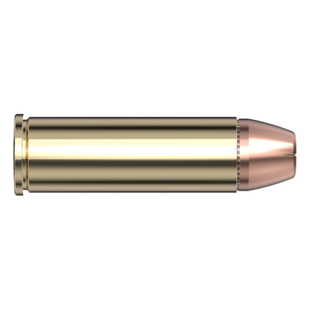454 Casull 300gr XTP/Mag