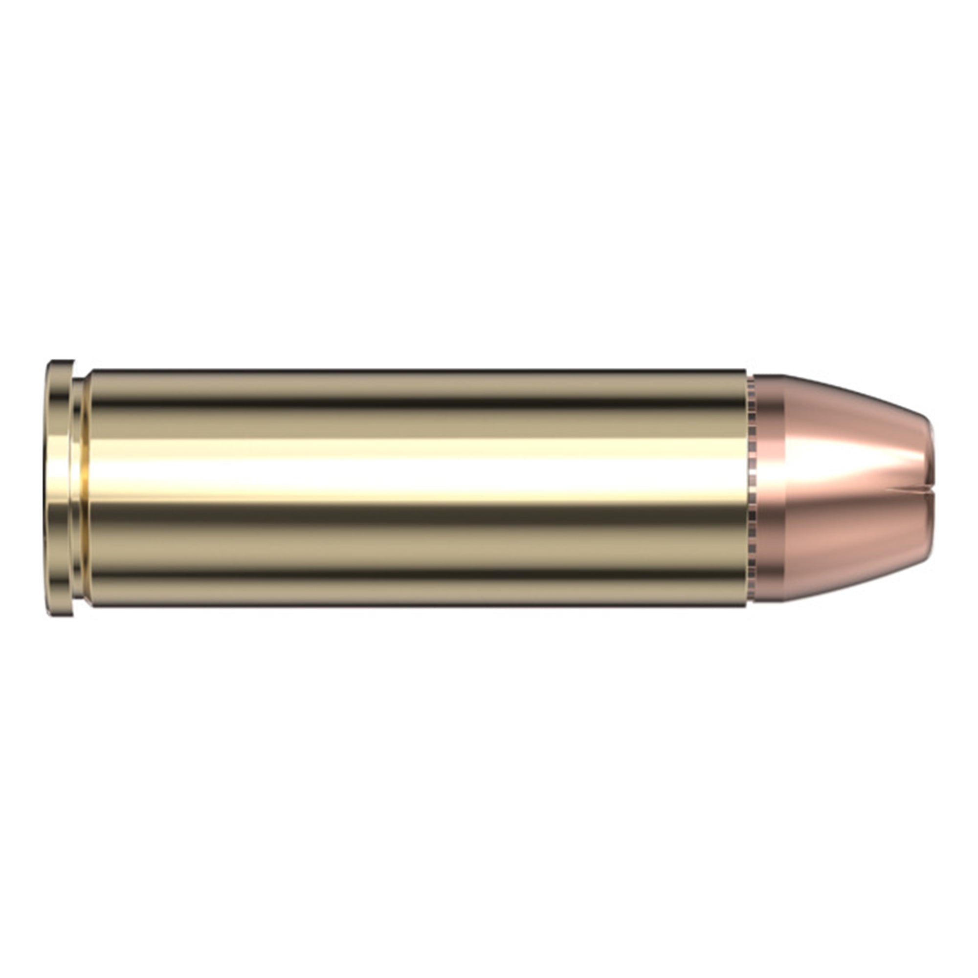 454 Casull 300gr XTP/Mag