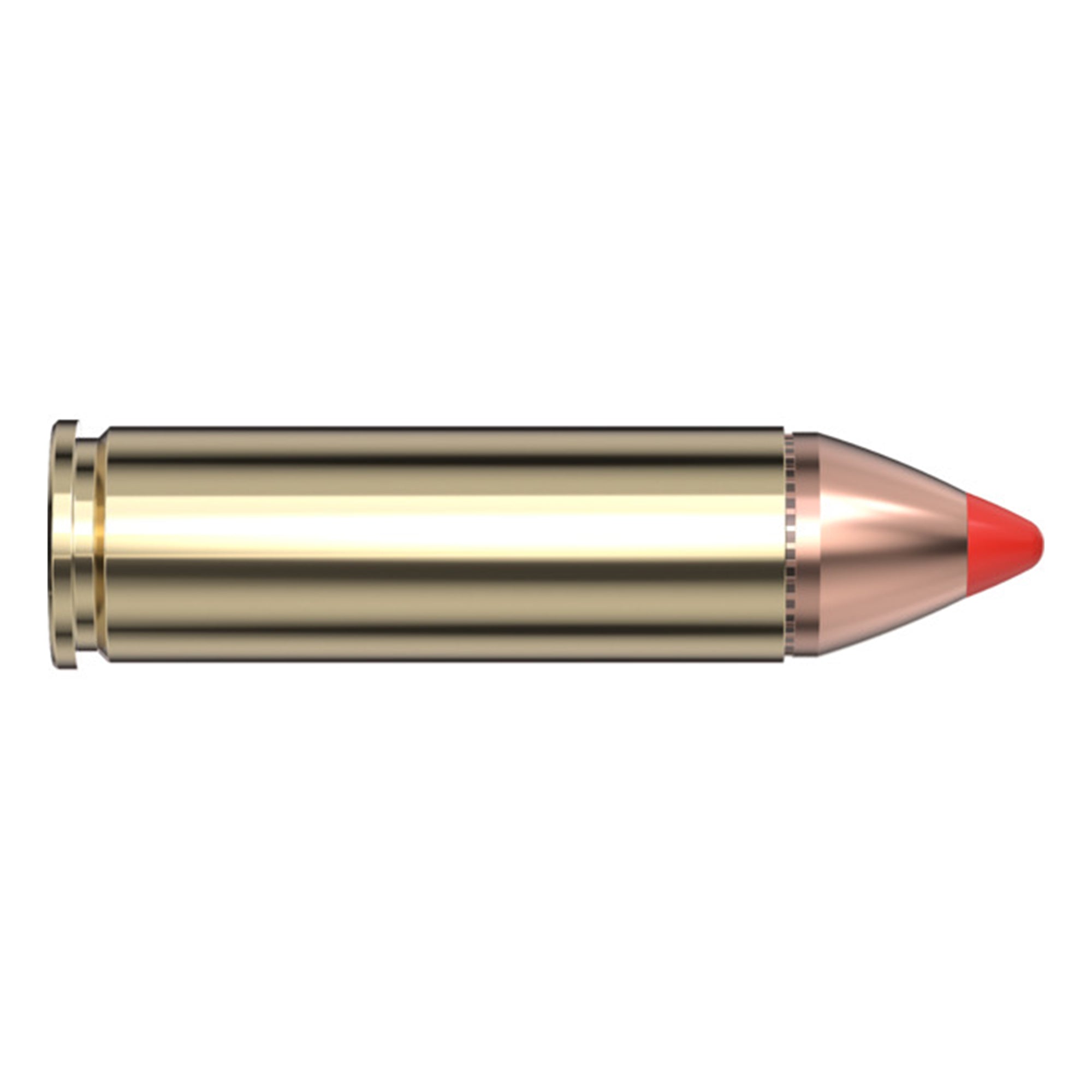 500 S&W 300gr Evolution