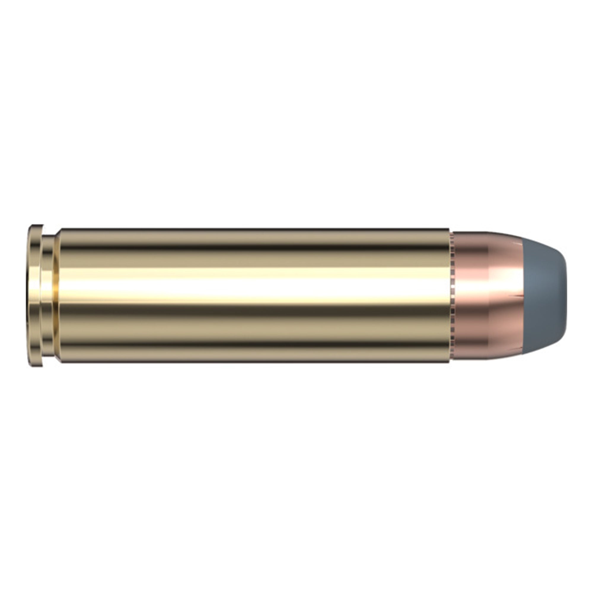 500 S&W 500gr FP XTP