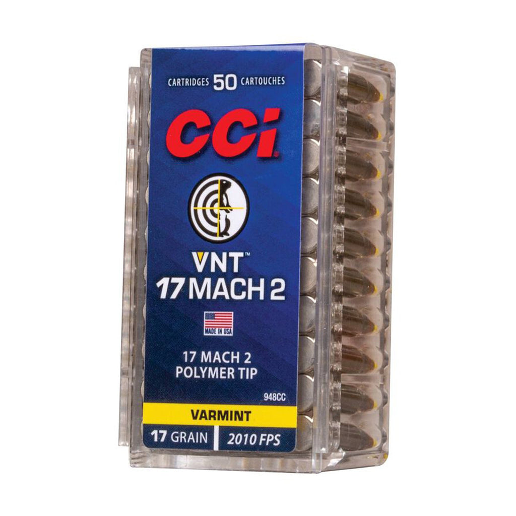 17Mach2 Vnt 17gr