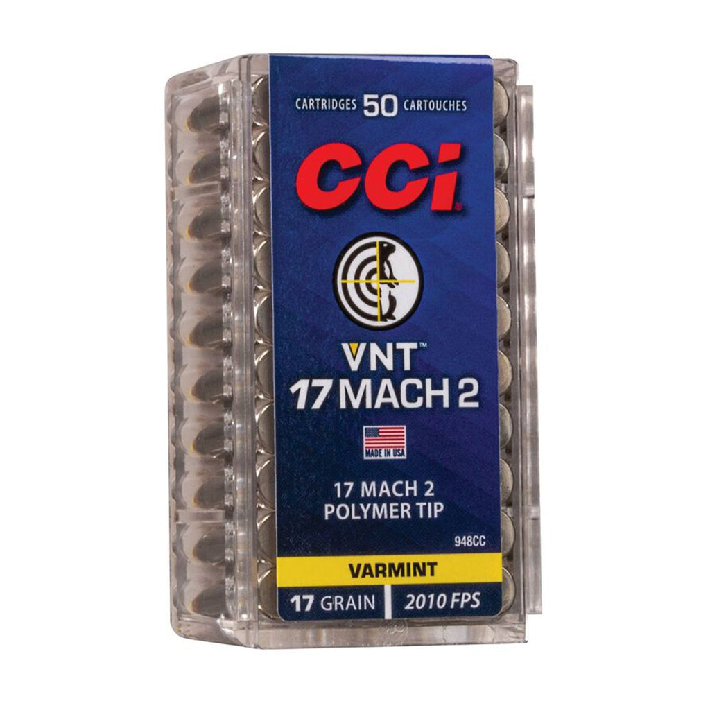17Mach2 Vnt 17gr
