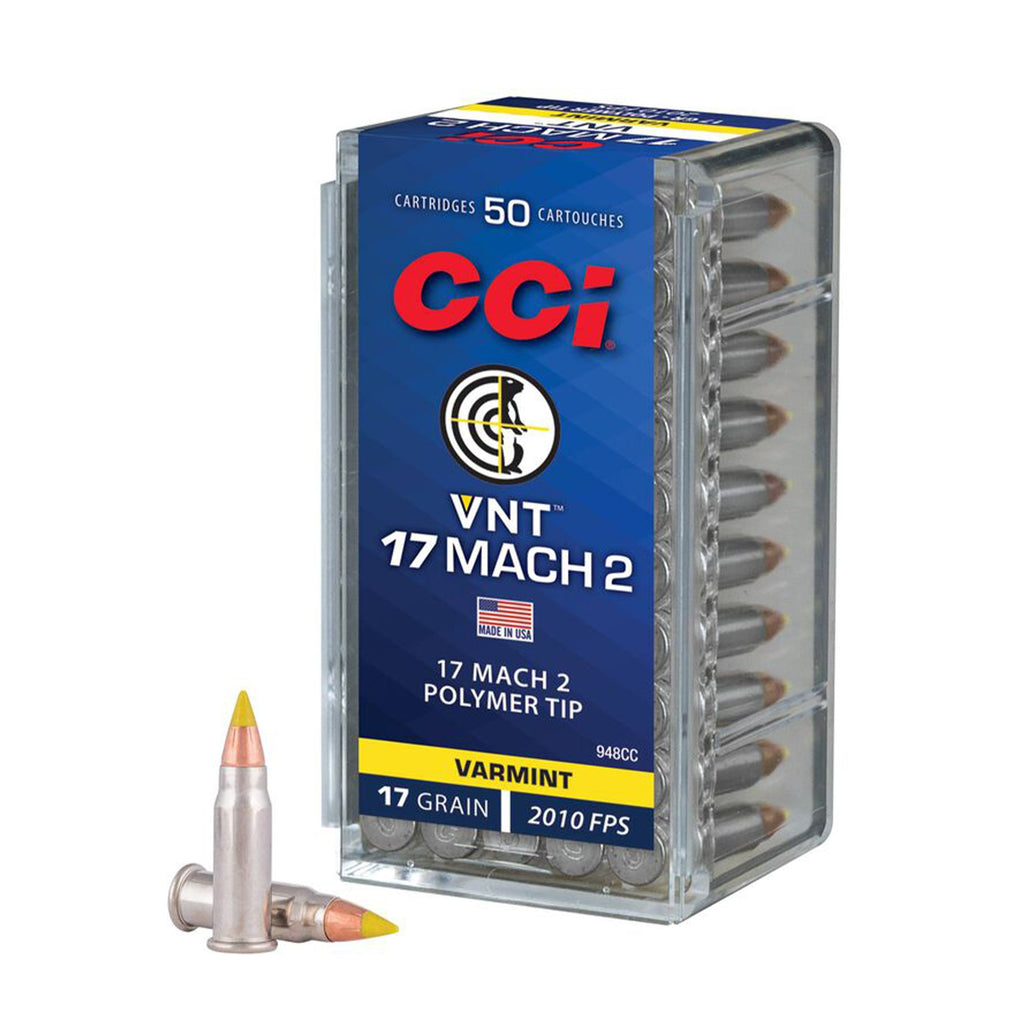 17Mach2 Vnt 17gr