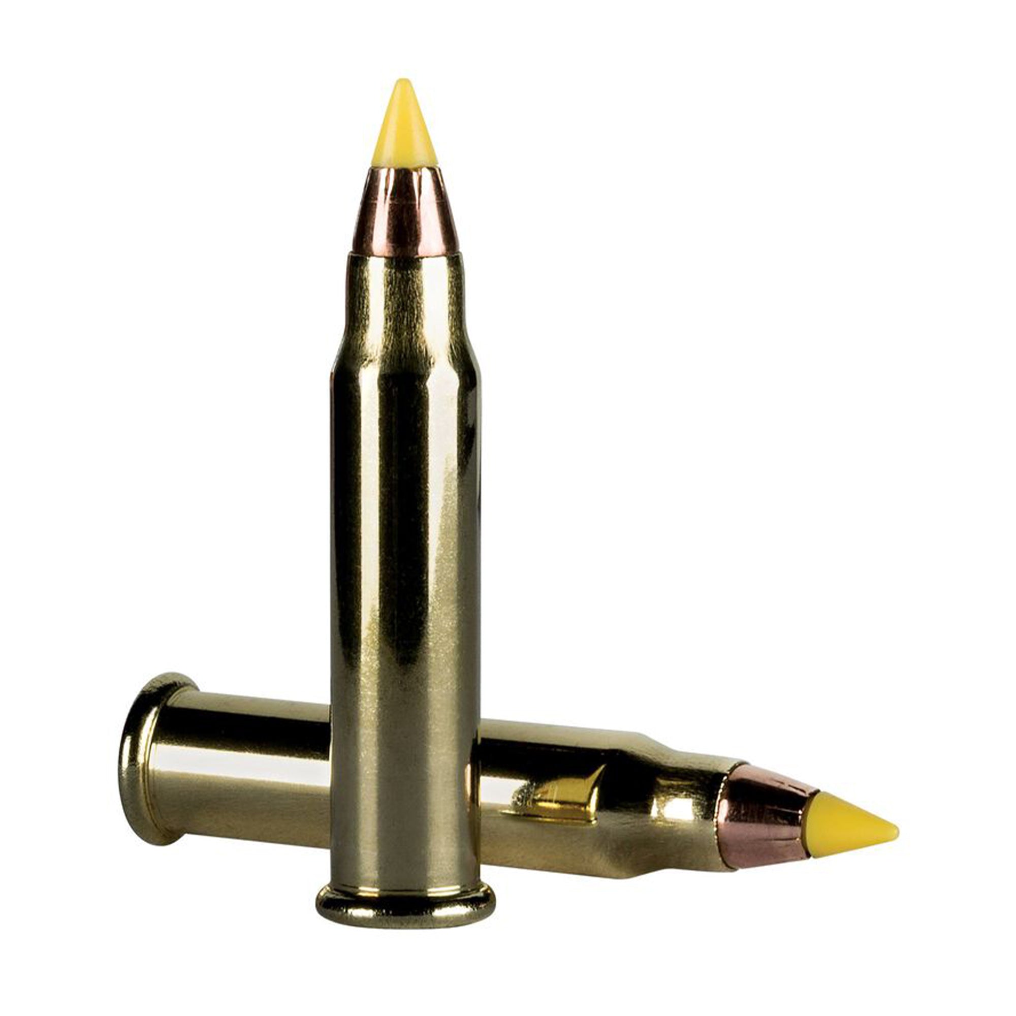 17 HMR Vnt 17gr Tipped 2650fps