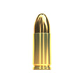 9mm Luger 124gr TFMJ Nontox