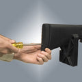 A-Bolt (Post 96) Synthetic Stock Recoil Pad