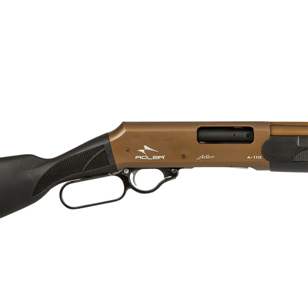 A110 Synthetic Bronze