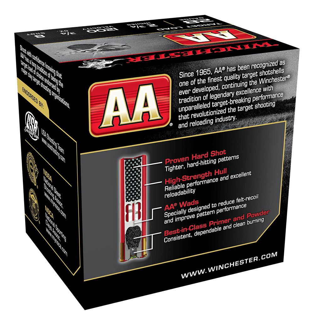 AA Target 28G 8 2 3 4 21gm Horsley Park Gun Shop aa-target-28g-8-2-3-4-21gm-horsley-park-gun-shop