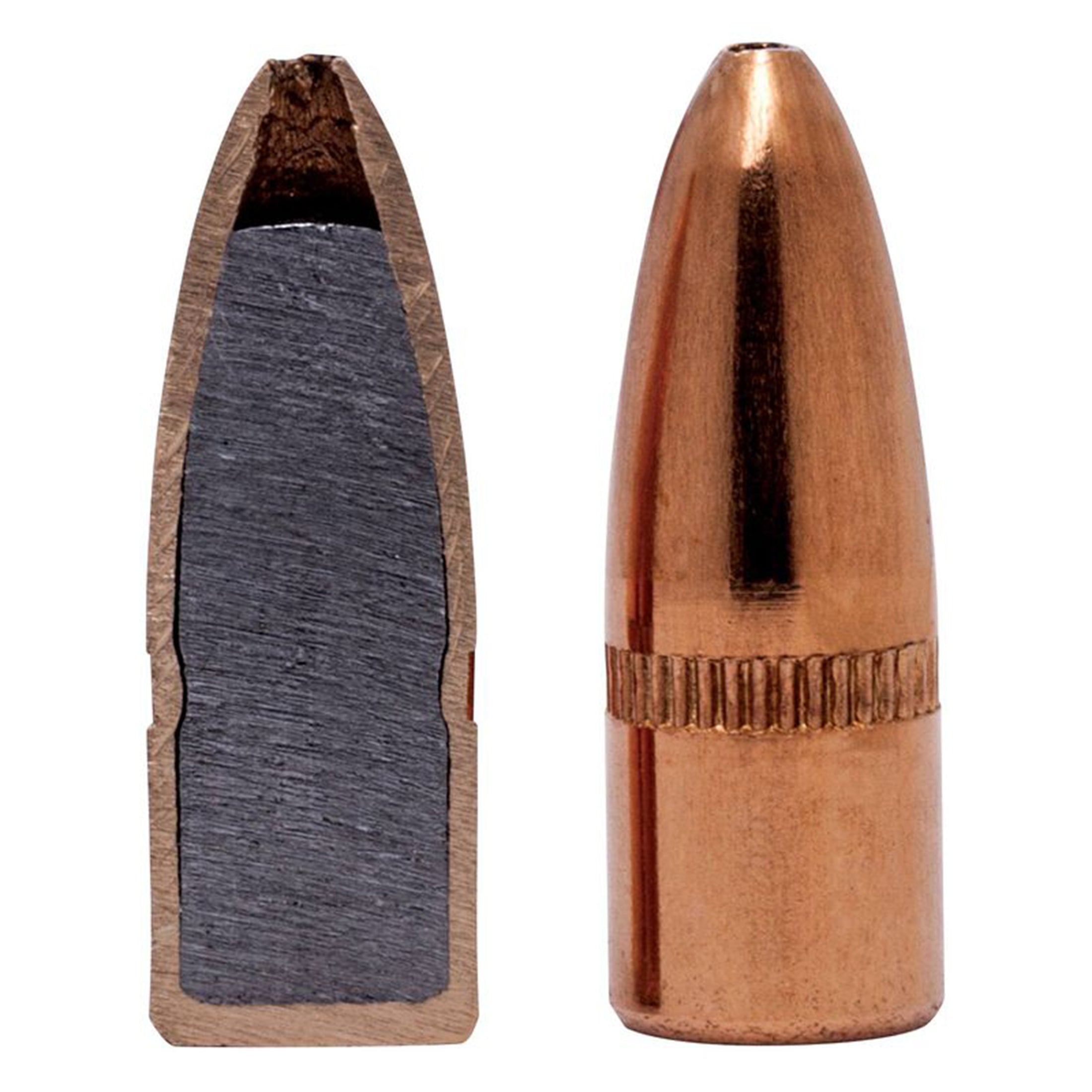 223 50gr JHP AE Varmint