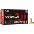 45 ACP 230gr FMJ American Eagle