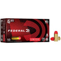 45 ACP 220gr TSJ Syntech Action Pistol American Eagle