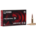6.5 Creedmoor 120gr Open Tip American Eagle