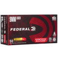 9mm Luger 124gr TSJ Syntech Jacket American Eagle