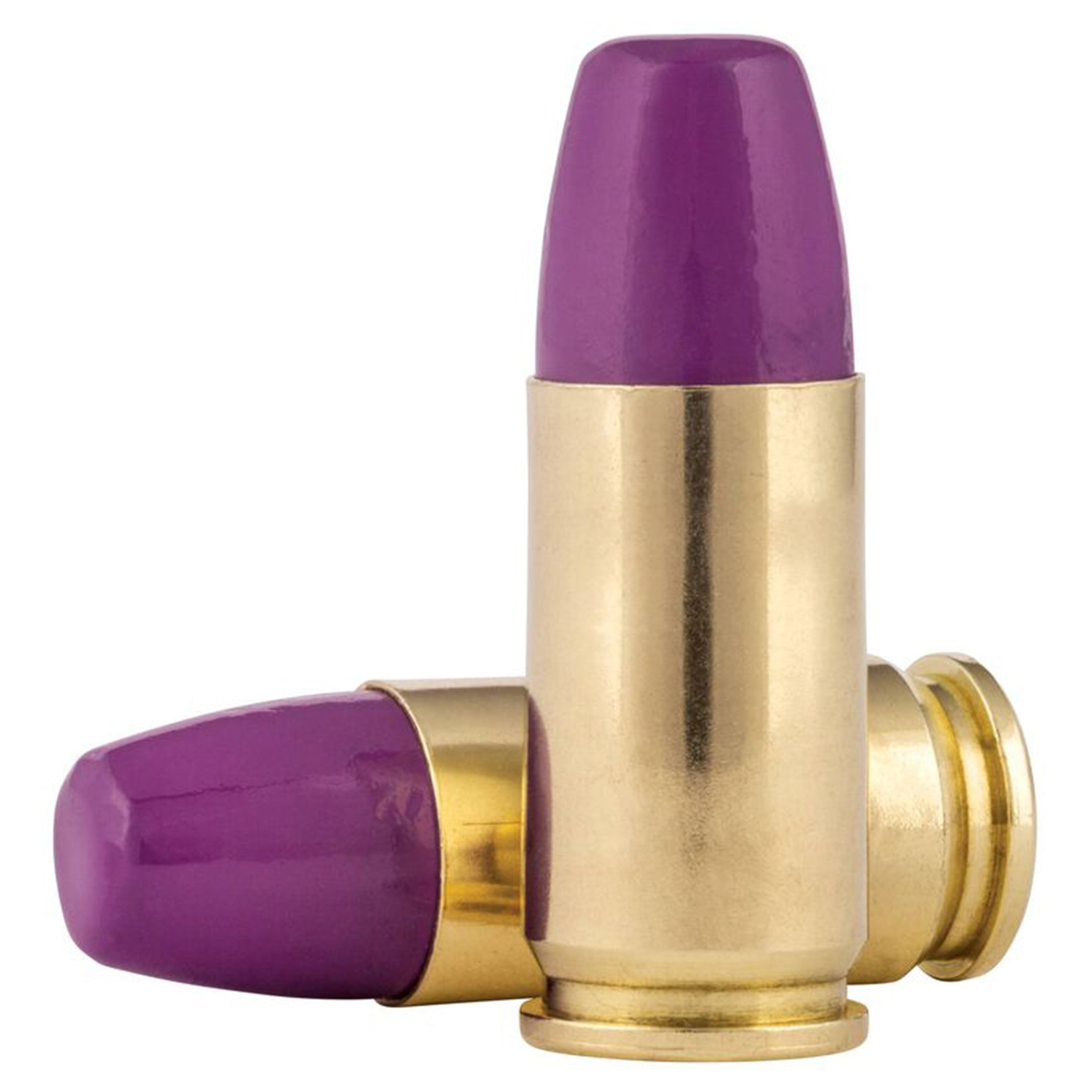9mm Luger 124gr TSJ FN Syntech Training Match