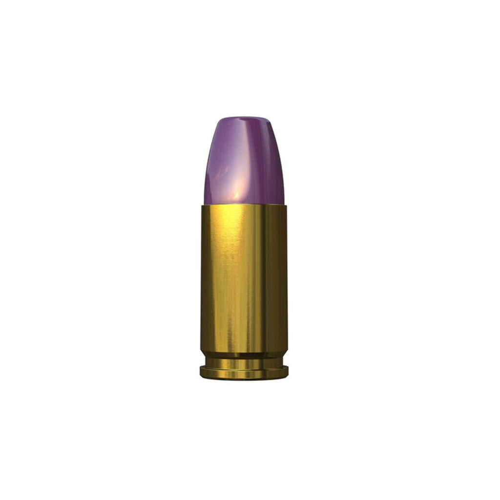 9mm Luger 124gr TSJ FN Syntech Training Match