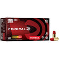 9mm Luger 150gr TSJ Syntech Jacket American Eagle