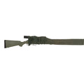 gun-sock-scoped-rifle-shotgun-Green-52"-