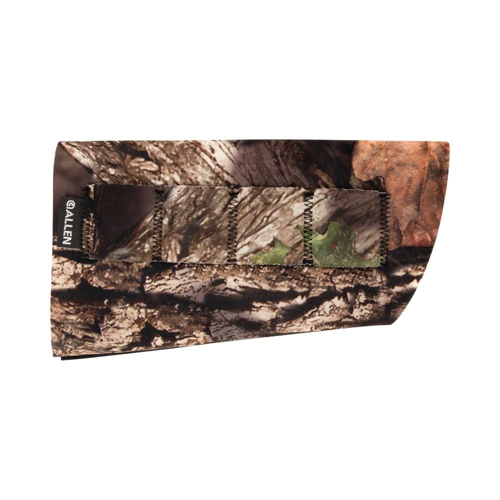 shotgun-butt-stock-shell-holder-4 Round / Camo
