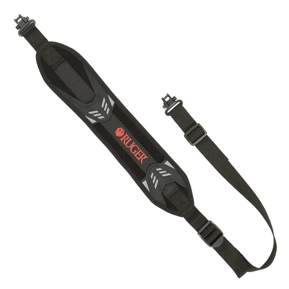 ruger-mesa-neoprene-sling-Black