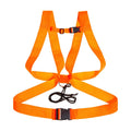 dual-harness-deer-drag