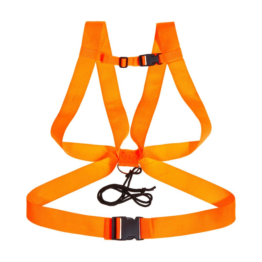 dual-harness-deer-drag