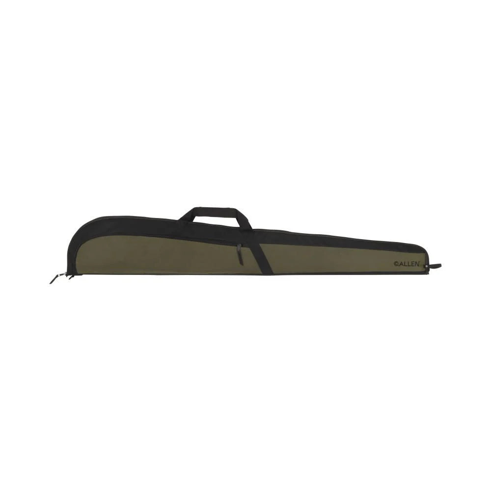 powell-case-Black / Green-Rifle 46"-
