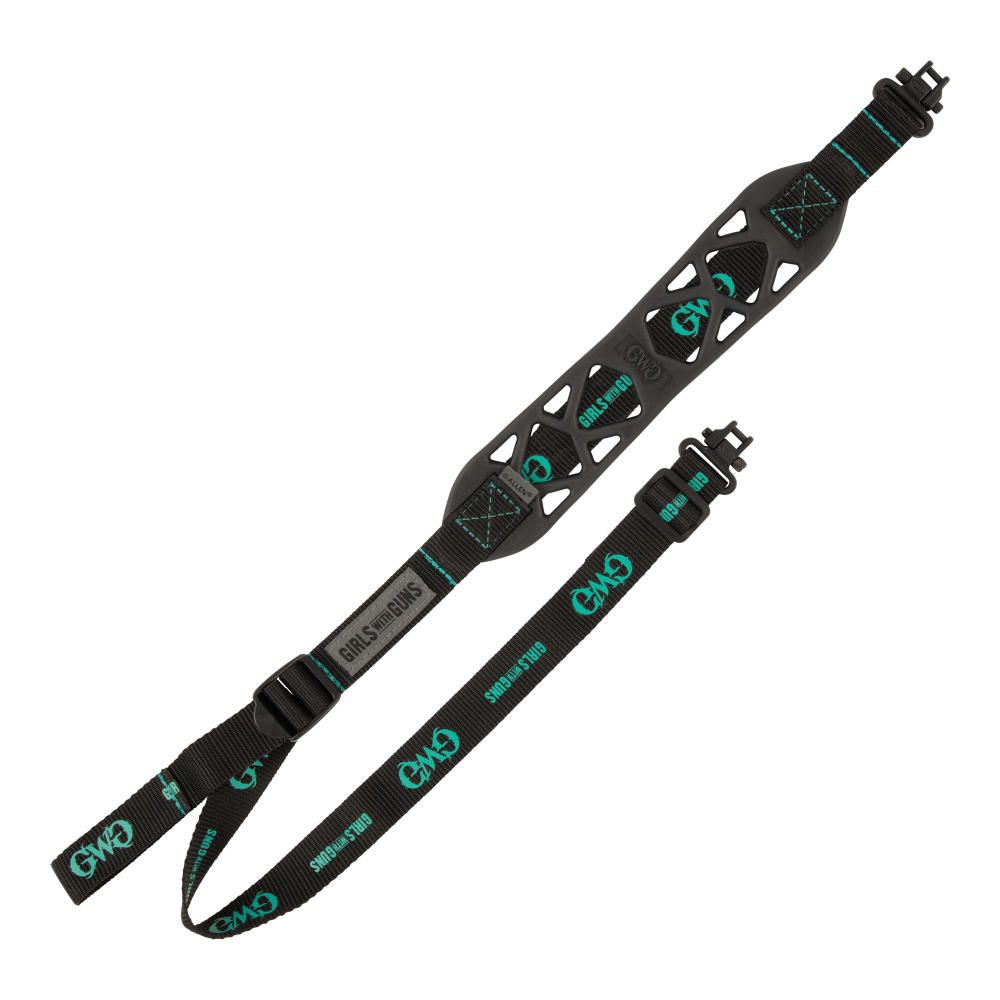 girls-with-guns-sling-swivels-Black Label