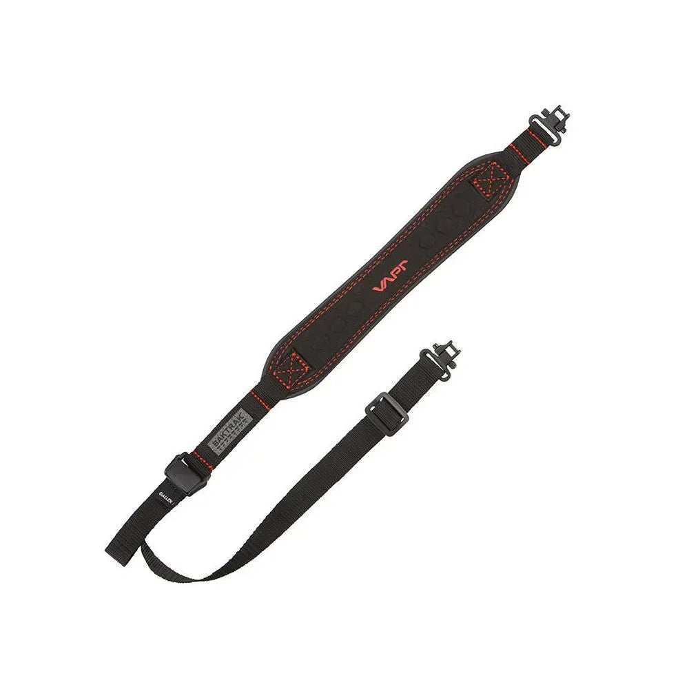 baktrak-vapor-sling-swivels-Black / Red