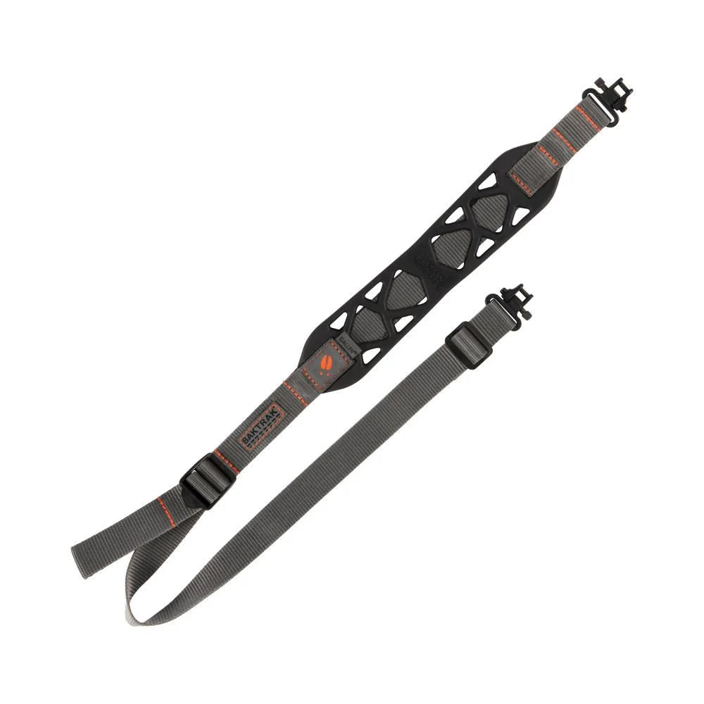 cirrus-ultralite-rubber-sling-black-gry-swivels