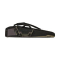 rocky-double-rifle-case-Black / Tan-50"-