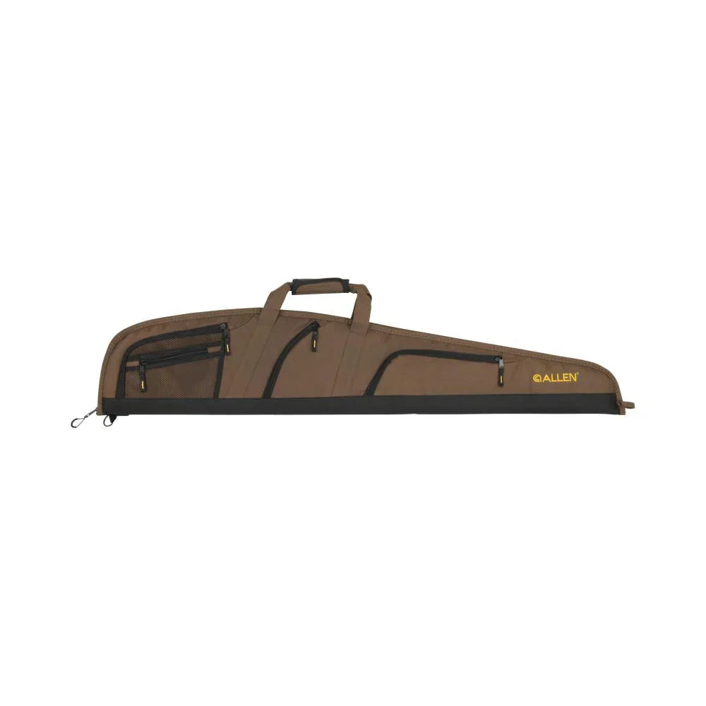 daytona-scoped-rifle-case-khaki-green-Khaki / Green-46"-
