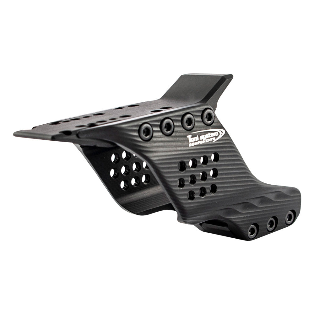 open-style-wrap-around-red-dot-mount-for-92x-Black