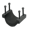 spacer-QRP Ring & Twistmount-39mm-