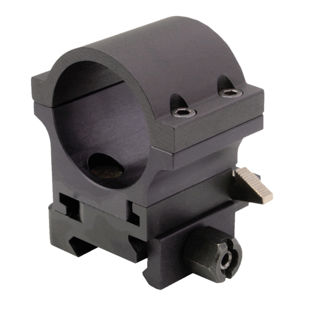 Aimpoint 3XMag TwistMount Ring & Base