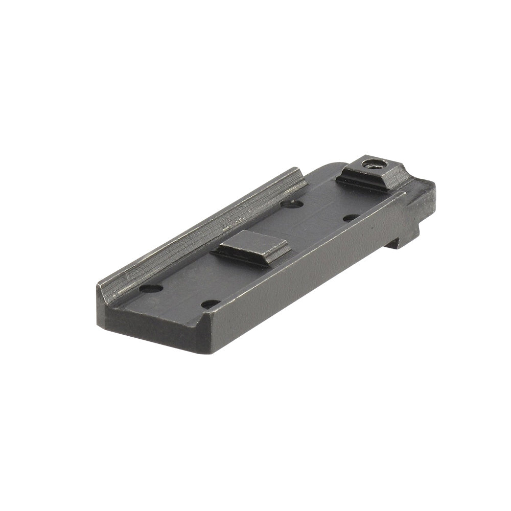 Contessa 12mm Rail