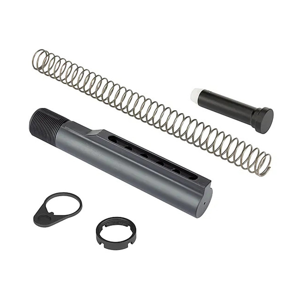 AR-15 Buffer Tube Assembly