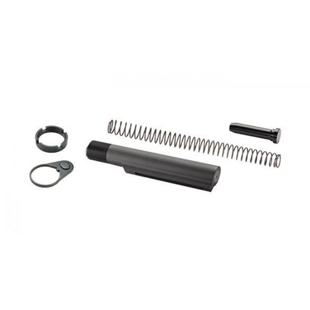 AR-15 Buffer Tube Assembly