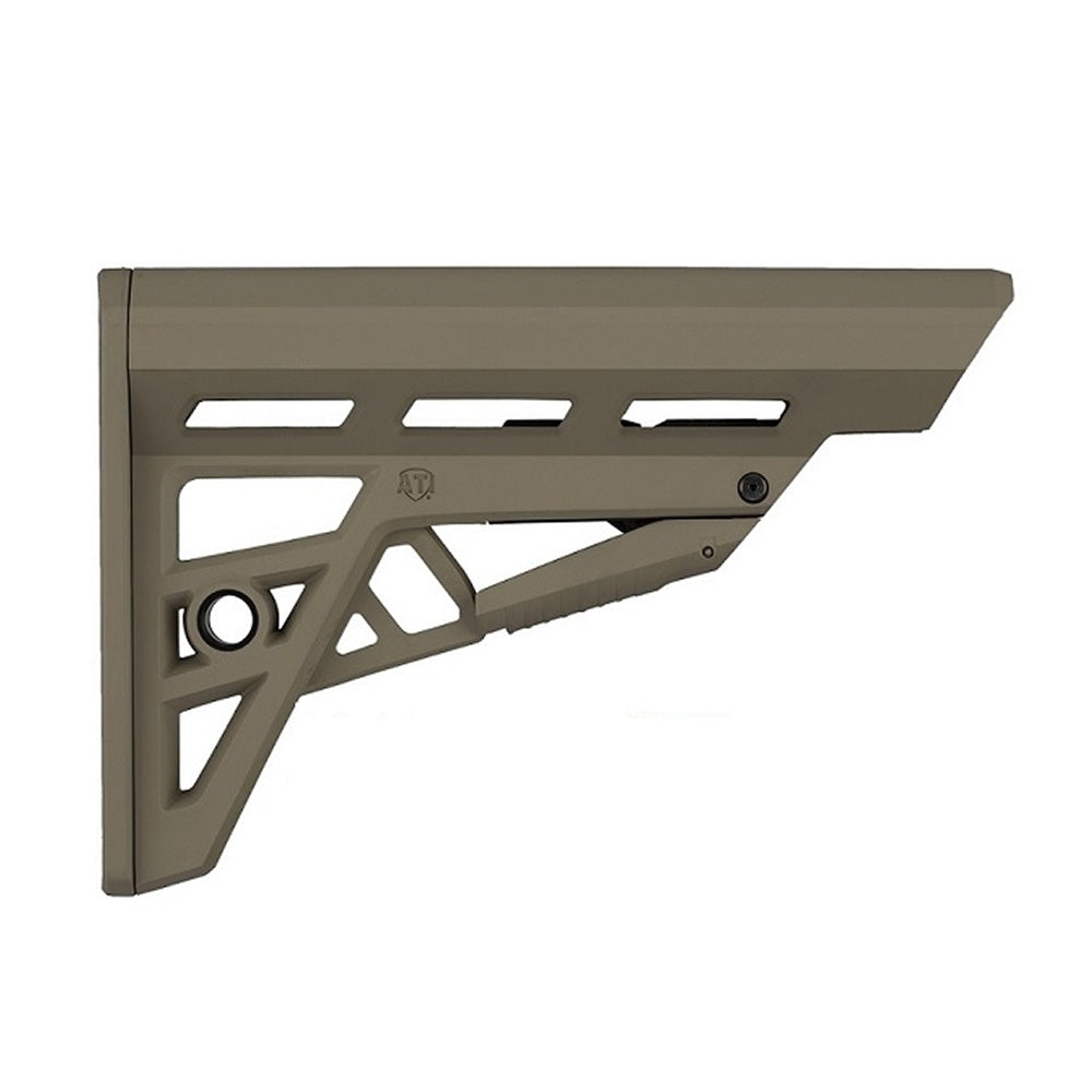 AR-15 Tactlite Milspec Stock