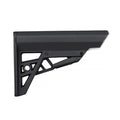AR-15 Tactlite Milspec Stock