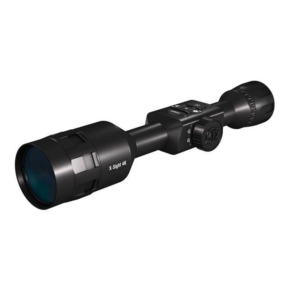 X-Sight-4K Pro 3-14x