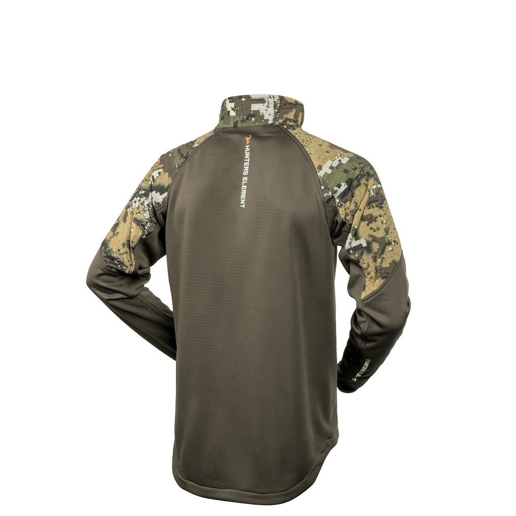 Acclimate Top